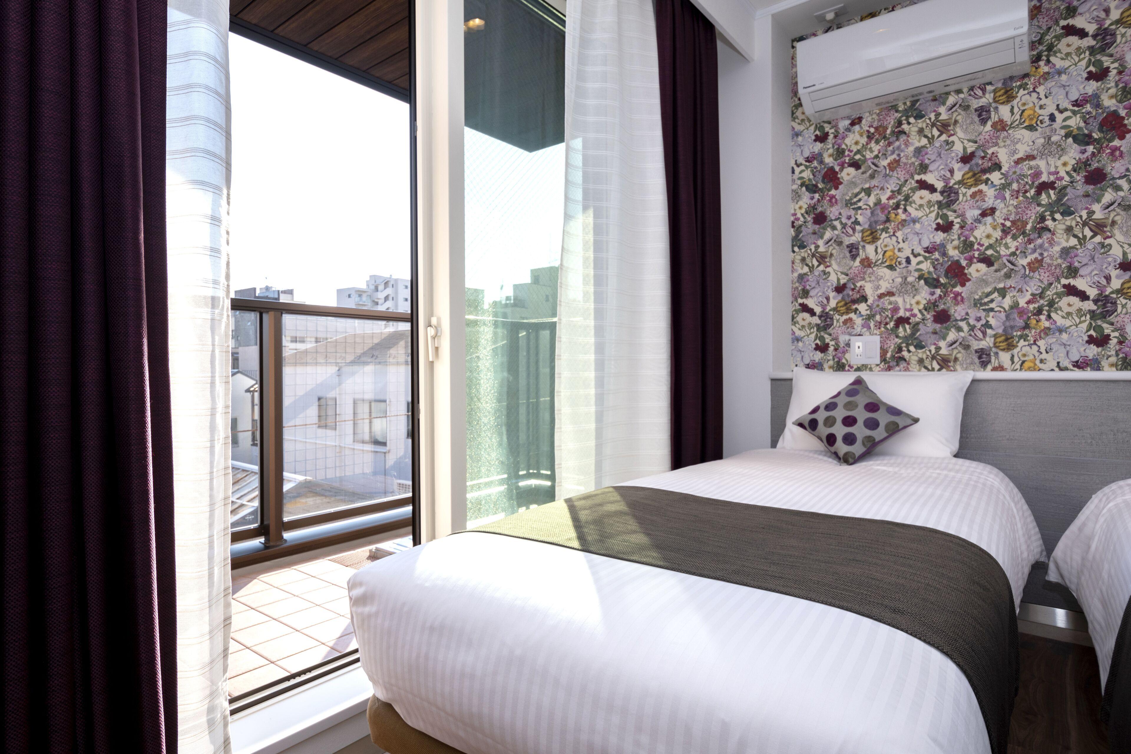 Hotel Sails Asakusa — Photos 3